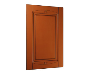 Florino Torino & Black TopMatt