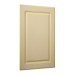 Primer Mini White TopMatt - 19 mm painted MDF fronts with Classic style milling 