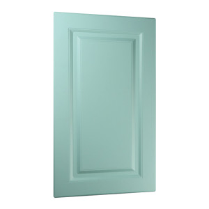 Primer Bav Aqua TopMatt - Painted MDF facades 19 mm with milling in Classic style 