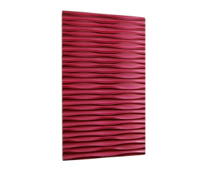 Wave Red Wine High Gloss 