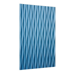 Rain Blue High Gloss