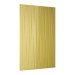 Rainer Safari High Gloss - 19 mm painted MDF fronts with Classic style milling 