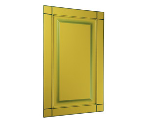 Primer Tortino Yellow & Black TopMatt