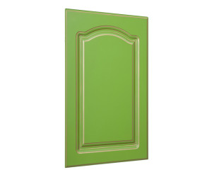 Arka Oliva & Gold TopMatt 