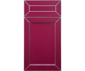 SreenConer Bordo & White TopMatt 