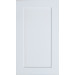 Screen Modern  White or Grey TopMatt -  Крашеные фасады МДФ 19 мм с фрезеровкой в стиле Modern