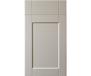 SreenLiner 80 White TopMatt 