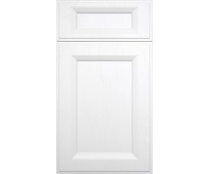 Facade Screen Best 716 * 393 White Mat 