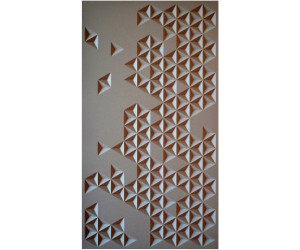 Фасад RanDomIzi 716*396 Grey 