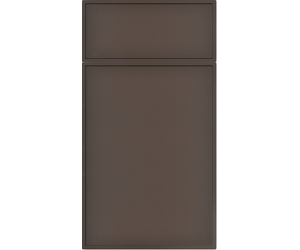 Facade Screen Kant 716 * 396 Gray Matt