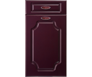 Фасад Фантазія -2 716*396 Bordo GL