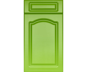 Фасад Арка -1 716*396 Зелене яблуко матовий 