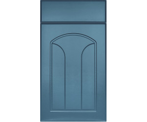 Фасад Лівія 716*396 Синій матовий 