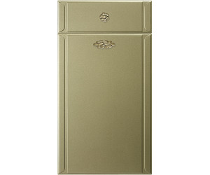 Фасад Karіna 716*396 Шампань матовый 