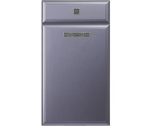 Front Smooth C & kant Dove Mother-of-Pearl 