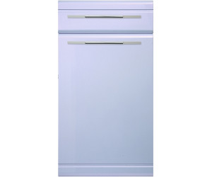 Фасады BestLinePostForm 716*396 Голубой матовый 