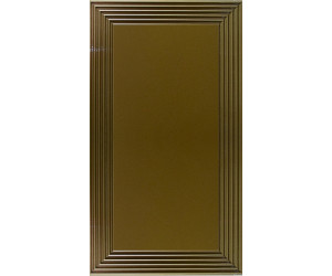 Фасад Бастіон 716*396 Коричневий матовий  