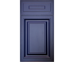 Фасад Бавария 716*396 Best Blue Mat