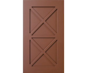 Screen Spros X Red TopMatt