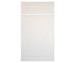 SixTin White Tmatt Souft Touch  