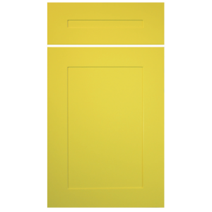  Screen One 70 Yellow Top Matt 