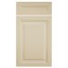 PrimeRino 45 Cash Top Matt - 19 mm painted MDF fronts with Neo Classik style milling 