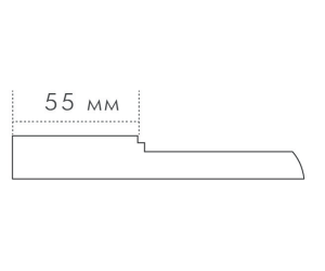 Primer Trio 55 Gray Top Matt 