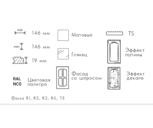 Primer Best 55 WhiteTop Matt