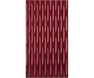 Фасад RoutAng Art 3D 6120 ФГ 716*396  RedWine 