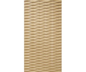 Фасад Delta Art 3D 6112 ФГ 716*396  Beige Gl 