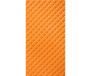 Фасад NatoS Art 3D 6113 ФГ 716*396  Ogange Gl 