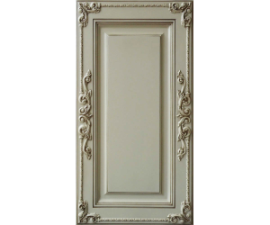 Фасад NoName Art AD 4121 ФГ 716*396 White & Grey