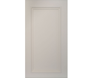 Facade PrimeVera Art AD 4125 FG 716 * 396 White & TopMat 