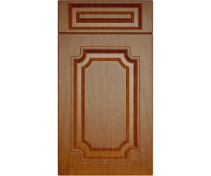 Фасад Orion Bv 7126 ФГ 716*396 Вишня коньячна 