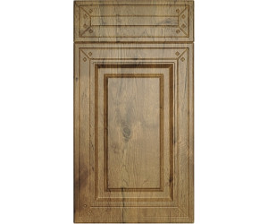 Фасад Кельн  Bv 7126 ФГ 716*396  Дуб Антик 