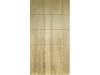 Facade Line St 1001 FG 716 * 396 Sonoma Oak Film facades MDF with milling in the style of Stand Art