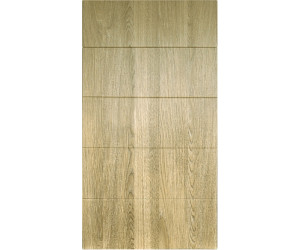 Фасад Line St 1001 ФГ 716*396 Дуб Сонома 