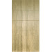 Facade Line St 1001 FG 716 * 396 Sonoma Oak Film facades MDF with milling in the style of Stand Art