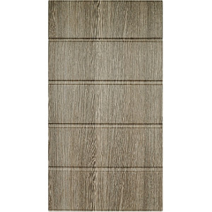 Facade Line 140 St 1002 FG 716 * 396 Truffle Sonoma Oak MDF foil facades with milling in Stand Art style