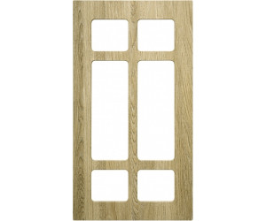 Фасад Крест St 1003 ФГ 716*396 Дуб Сонома