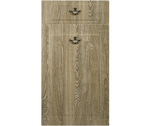 Facade Plato St 1004 FG 716 * 396 Sonoma Oak Truffle 
