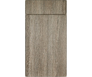 Фасад Kant St 1005 ФГ 716*396 Дуб Сонома трюфель 