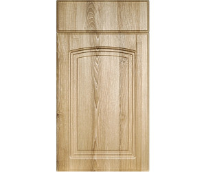 Facade Rain Bow 2 St 1009 FG 716 * 396 Carpathian spruce 