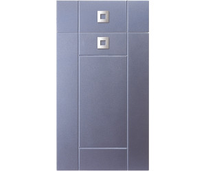 Facade Grille Sa 1011 FG 716 * 396 Gray TMat 