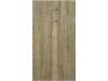 Facade ReshOtKa St 1012 FG 716 * 396 Oak Bardolino Foil MDF facades with milling in Stand Art style