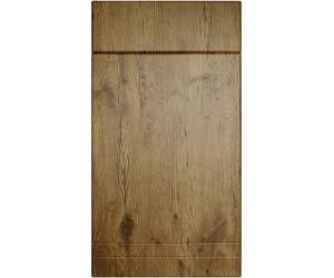 Фасад  Gloriy ST 1014  ФГ 716*396  Дуб Антик 