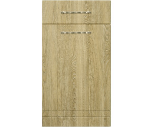 Фасад  Кризет  ST 1016  ФГ 716*396  Дуб Сонома