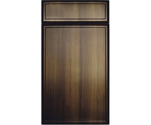 Фасад Cantris  ST 1019  ФГ 716*396 Горіх Темний 