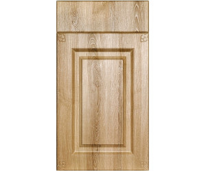 Фасад Bavaria Flover Art Bv 7114 ФГ 716*396 Карпатская ель 