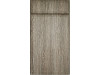 Facade CartiNo ST 1020 FG 716 * 396 Ship oak MDF foil facades with milling in Stand Art style